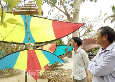 Hưng Yên yêu cầu ngăn chặn hành vi thả diều, vật thể bay gây sự cố lưới điện