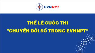 Thể lệ Cuộc thi 