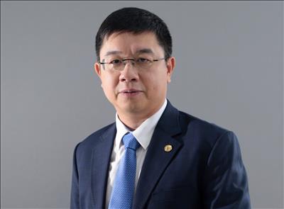 Thư chia tay của Tổng giám đốc EVNNPT Phạm Lê Phú