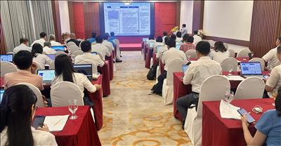 Công đoàn EVNNPT đẩy mạnh ứng dụng AI, nâng cao năng lực số cho đội ngũ cán bộ
