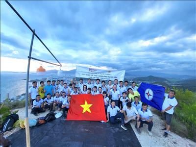 Công đoàn Cơ quan Công ty Truyền tải điện 3 đẩy mạnh rèn luyện thể dục thể thao – nâng cao sức khỏe CBCNV