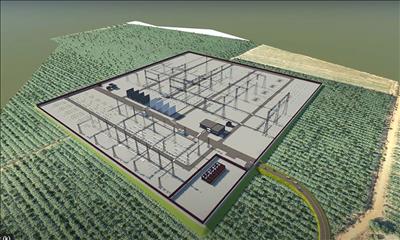 34 dự án truyền tải điện nằm trong danh mục các công trình, dự án quan trọng quốc gia, trọng điểm ngành năng lượng được Thủ tướng phê duyệt