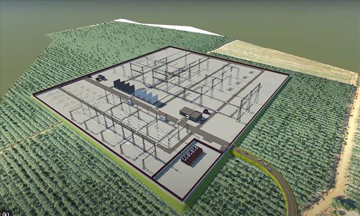 34 dự án truyền tải điện nằm trong danh mục các công trình, dự án quan trọng quốc gia, trọng điểm ngành năng lượng được Thủ tướng phê duyệt