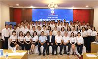 Văn hóa EVNNPT: Nền tảng kiến tạo bản sắc và động lực phát triển bền vững