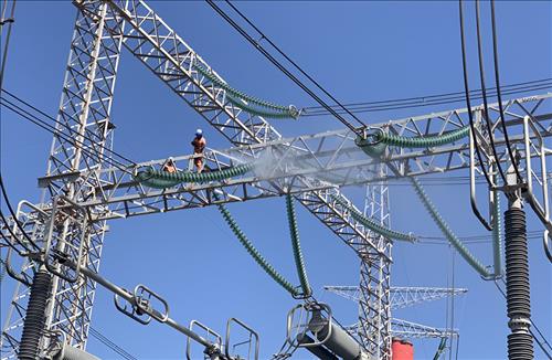 Thủ tướng chỉ đạo triển khai quyết liệt các giải pháp bảo đảm cung ứng điện