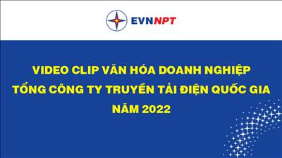 Video clip: Văn hóa an toàn trong truyền tải điện