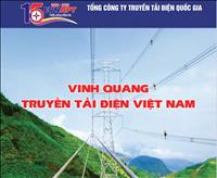 Vinh quang Truyền tải điện Việt Nam