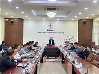 Đảng ủy Ban QLDA Truyền tải điện: Đẩy mạnh ứng dụng khoa học công nghệ trong đầu tư xây dựng