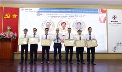 “Nghĩa pháp sư” - tấm gương lao động tận tâm, sáng tạo 