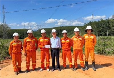 Hà Hải Đăng – Cán bộ công đoàn tận tâm với công việc và hoạt động phong trào 