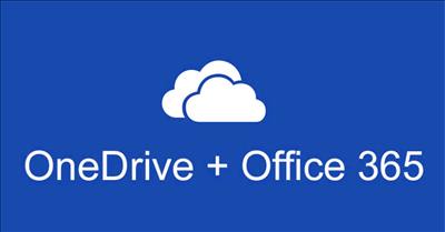 CPMB: Ứng dụng Cloud onedrive trong việc báo cáo, chia sẽ dữ liệu dùng chung tại CPMB