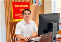 Phạm Hiếu Trung - người kỹ sư đứng sau hành trình số hóa các trạm biến áp