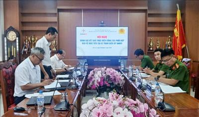 Tăng cường bảo vệ an ninh trật tự và an toàn hệ thống lưới điện truyền tải tại tỉnh Gia Lai 