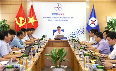 Tăng cường quản trị, bảo đảm vận hành an toàn hệ thống truyền tải điện khu vực miền Trung - Tây Nguyên