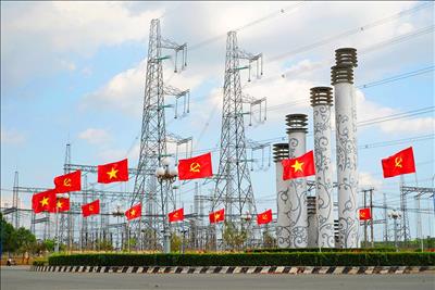EVNNPT xây dựng “nhân lực số” để bắt nhịp xu hướng của thời đại