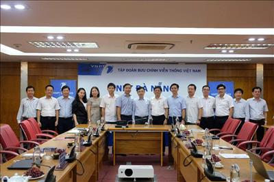 Khối thi đua Doanh nghiệp 2 tại Thành phố Đà Nẵng tổ chức ký kết giao ước thi đua năm 2026 