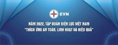 NPMB thực hiện chủ đề năm 2022 của EVNNPT “Thích ứng an toàn, linh hoạt và hiệu quả” 