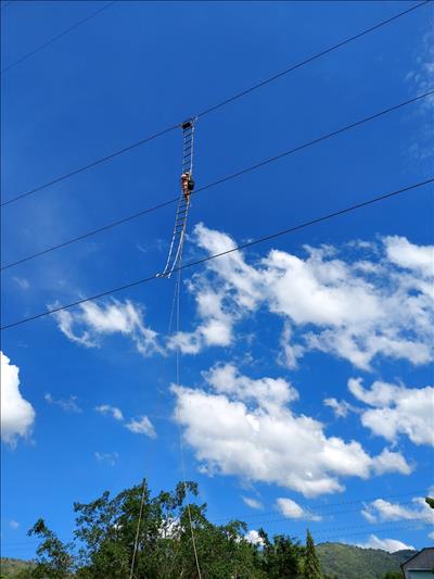 Truyền tải điện miền Đông 1 hoàn thành nhiệm vụ cung cấp điện an toàn ổn định mùa cao điểm