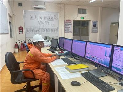 Truyền tải điện miền Tây 3 tuân thủ công tác an toàn an ninh thông tin 