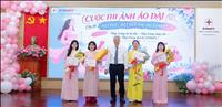Video clip: Duyên dáng áo dài - Tự hào phụ nữ PTC4