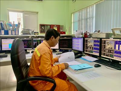 Võ Đông Hải – Lan tỏa văn hóa trách nhiệm từ những ca trực