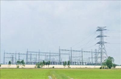 PTC4 phối hợp đẩy nhanh tiến độ thực hiện dự án lắp máy biến áp 500kV thứ 2 và máy biến áp 220kV tại trạm biến áp 500kV Đức Hoà và đấu nối