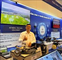 Anh Nguyễn Tấn Đạt - Tấm gương lao động sáng tạo tiêu biểu đóng góp lợi ích thiết thực cho lưới điện truyền tải