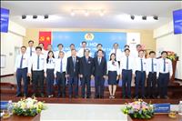 Đại hội Công đoàn Công ty Truyền tải điện 4 nhiệm kỳ 2025–2030 