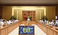 Hội nghị rà soát, tháo gỡ khó khăn triển khai Quy hoạch điện VIII điều chỉnh