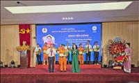 Những người lao động Công ty Truyền tải điện 4: Lặng thầm cống hiến, bền bỉ sáng tạo