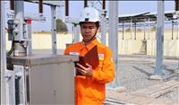 Trạm biến áp 220kV Duyên Hải quyết tâm vận hành an toàn ngay từ những ngày đầu năm 2026