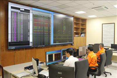 Đẩy mạnh học tập, đào tạo và chuyển giao công nghệ – Nền tảng nâng cao năng lực Tổ Tự động hóa