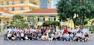 Cảm nhận từ Hội nghị chuyên đề Phụ nữ EVNNPT năm 2026 