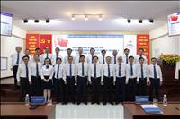 Công ty Truyền tải điện 4 tổ chức Hội nghị điển hình tiên tiến phong trào thi đua yêu nước giai đoạn 2020-2025