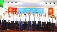 Hội nghị Người lao động PTC4 năm 2025: Phát huy dân chủ - đoàn kết - sáng tạo