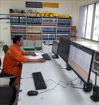 Những lợi ích khi thực hiện CBM cho Máy cắt 500kV tại Trạm 500kV Phú Mỹ. 