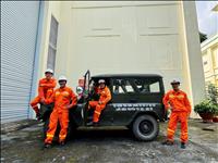 Clip: Làm gương để dẫn dắt, đồng hành để gắn kết 