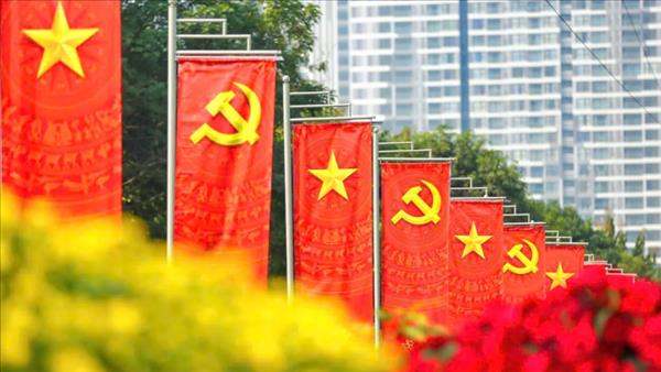 Đảng bộ Tổng công ty Truyền tải điện Quốc gia giữ vững niềm tin theo Đảng