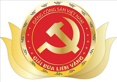 Đảng ủy EVNNPT hưởng ứng, tham gia Giải báo chí toàn quốc  về xây dựng Đảng (Giải Búa liềm vàng)  lần thứ XI - năm 2026
