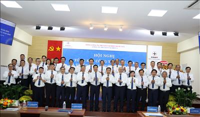 Công ty Truyền tải điện 4 và những dấu ấn nổi bật năm 2025