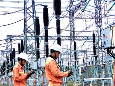 Trạm biến áp 500kV Pleiku 2: Đảm bảo vận hành an toàn trong quá trình thi công dự án nâng công suất 