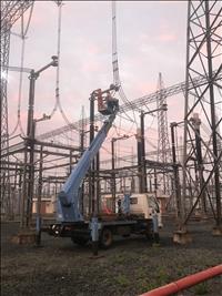 Truyền tải điện miền Đông 1 quyết tâm vận hành an toàn hệ thống truyền tải điện trong giai đoạn nắng nóng 