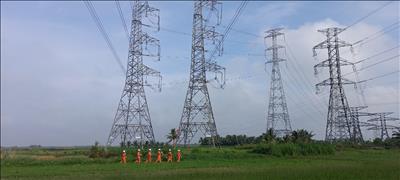 Tăng cường các giải pháp đảm bảo vận hành an toàn lưới điện trong dịp lễ lớn của Đất nước