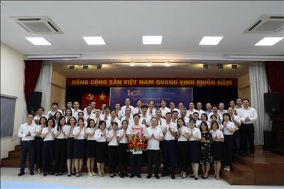 Khóa tập huấn Luật lao động và cập nhật các quy định mới trong công tác quản lý, sử dụng lao động
