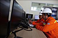 Chuyển đổi số và ứng dụng công nghệ tiên tiến tại Trạm biến áp 220kV Duyên Hải 