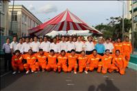 Công đoàn EVNNPT tọa đàm với Người lao động khu vực phía Nam nhân 