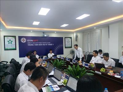 NPTS: Đẩy mạnh nghiên cứu khoa học để đẩy nhanh quá trình số hóa doanh nghiệp