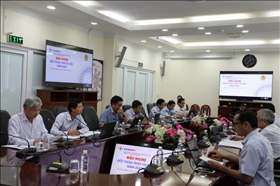 PTC4 tổ chức đối thoại theo vụ việc năm 2022