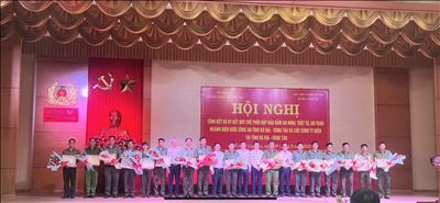 Ký kết Quy chế phối hợp mới về đảm bảo an ninh, trật tự, an toàn hệ thống lưới điện với công an tỉnh Bà Rịa – Vũng Tàu