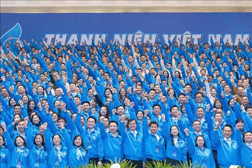 Bài viết của Tổng Bí thư Tô Lâm: Tương lai cho thế hệ vươn mình